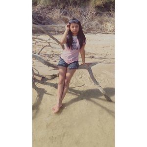 Meet your Posher, Maritza